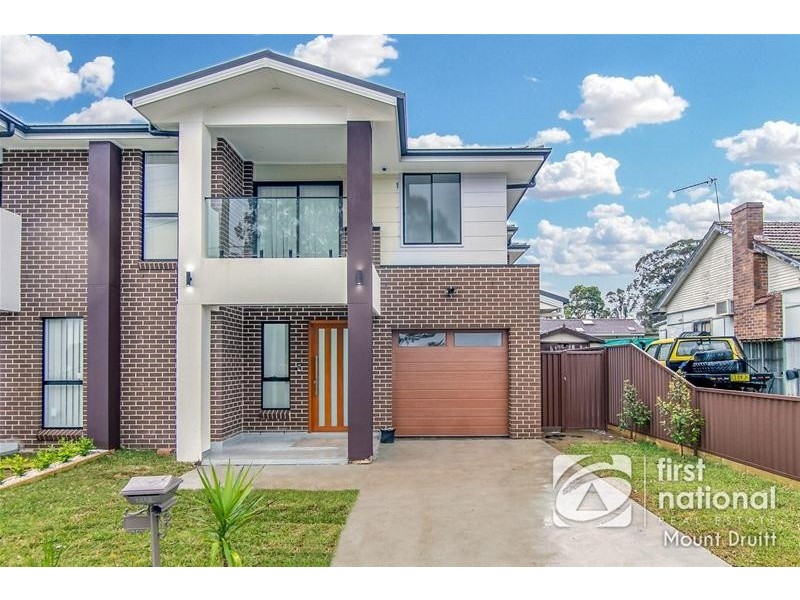 51 Morris Street, St Marys NSW 2760