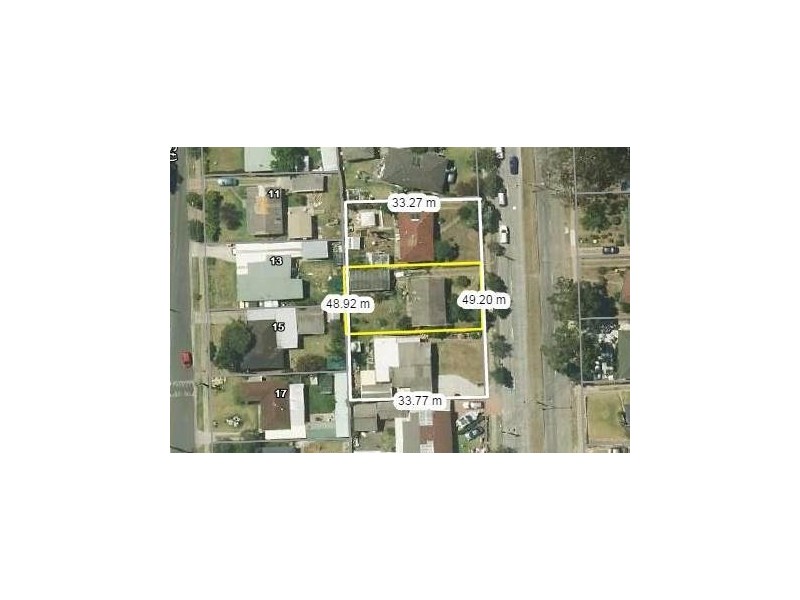 229 Luxford Road, Whalan NSW 2770