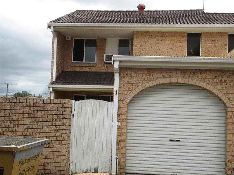 1/28 VICTORIA Street, Mount Druitt NSW 2770