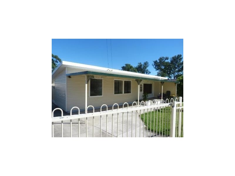 125 BELMORE Avenue, Whalan NSW 2770