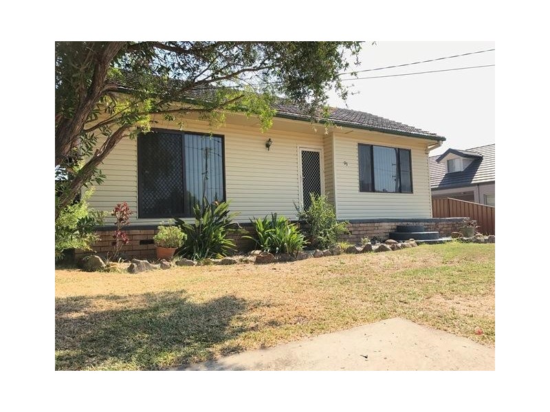 95 Sydney Street, St Marys NSW 2760