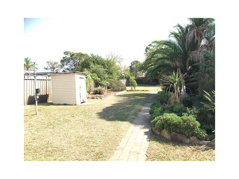 95 Sydney Street, St Marys NSW 2760