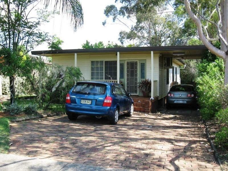 3 Manifold Road, Blackett NSW 2770