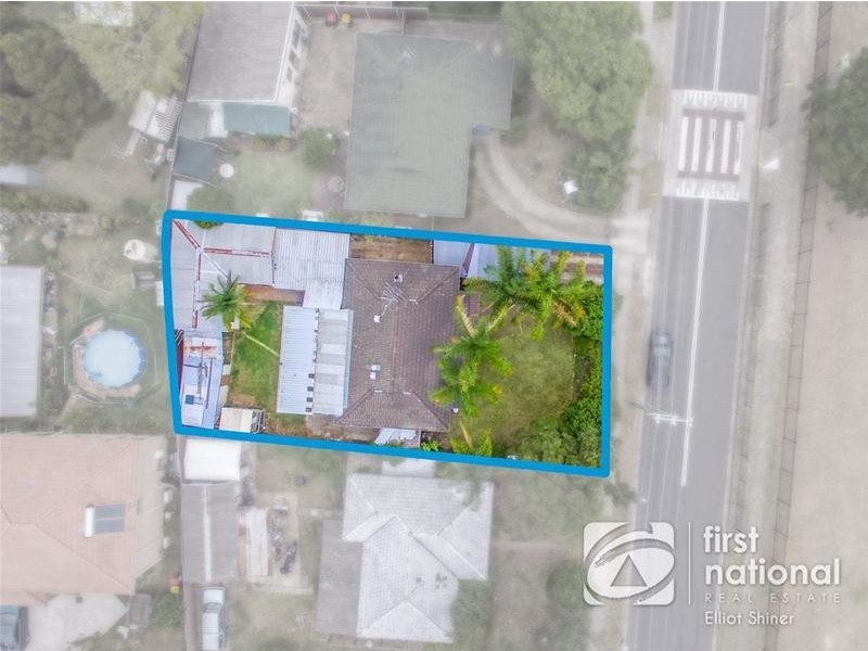 11 Mariana Crescent, Lethbridge Park NSW 2770