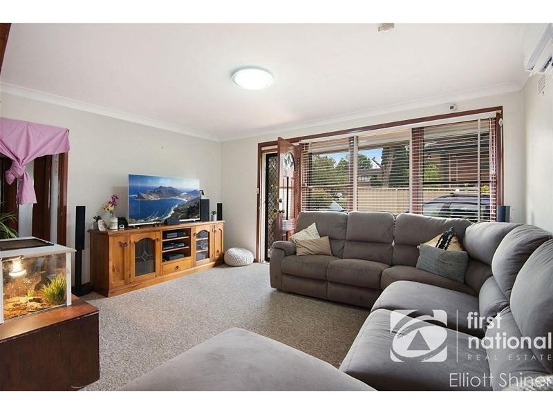 35 Rymill Road, Tregear NSW 2770