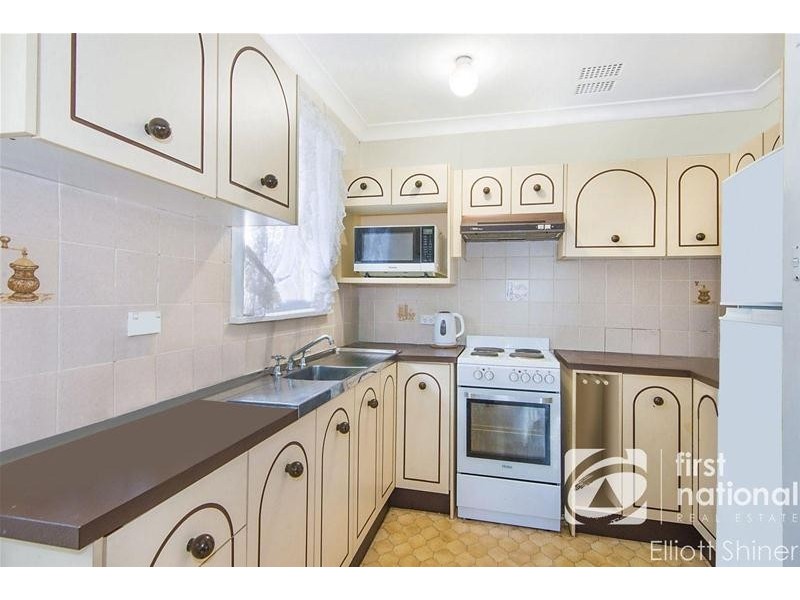 35 Rymill Road, Tregear NSW 2770