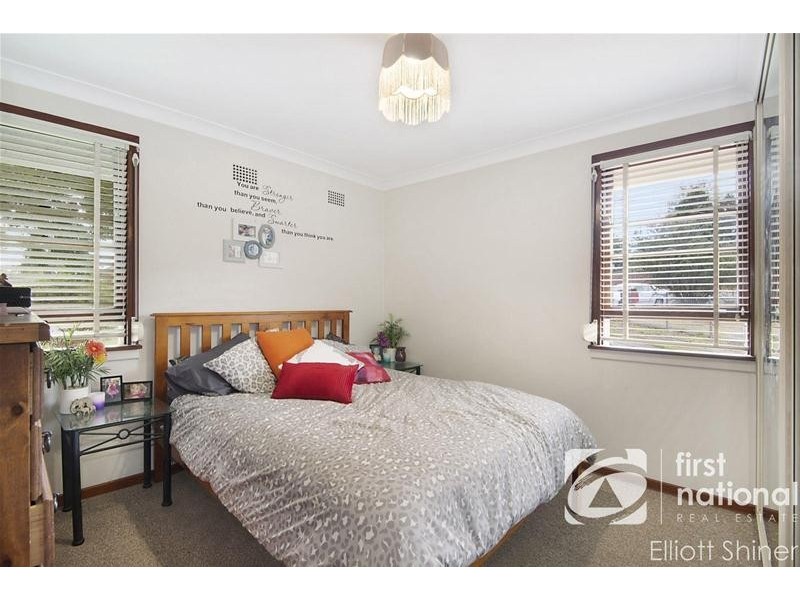 35 Rymill Road, Tregear NSW 2770