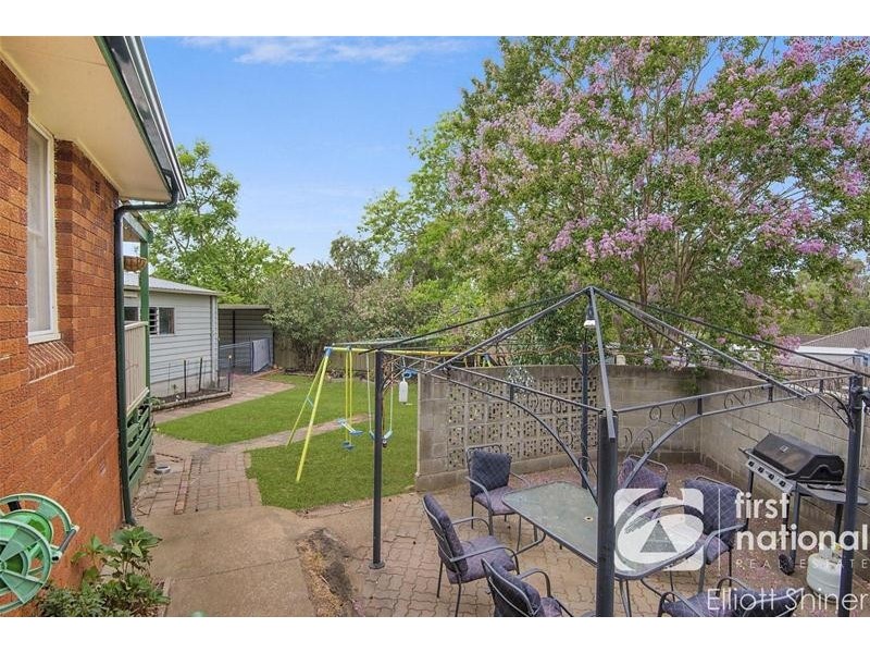 35 Rymill Road, Tregear NSW 2770