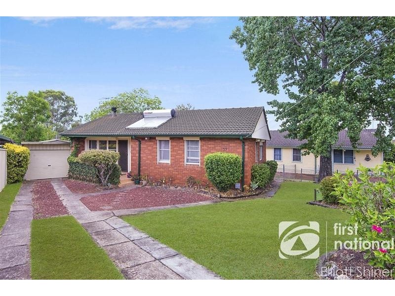 35 Rymill Road, Tregear NSW 2770