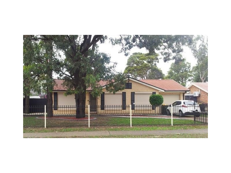 69 Copeland Road, Emerton NSW 2770