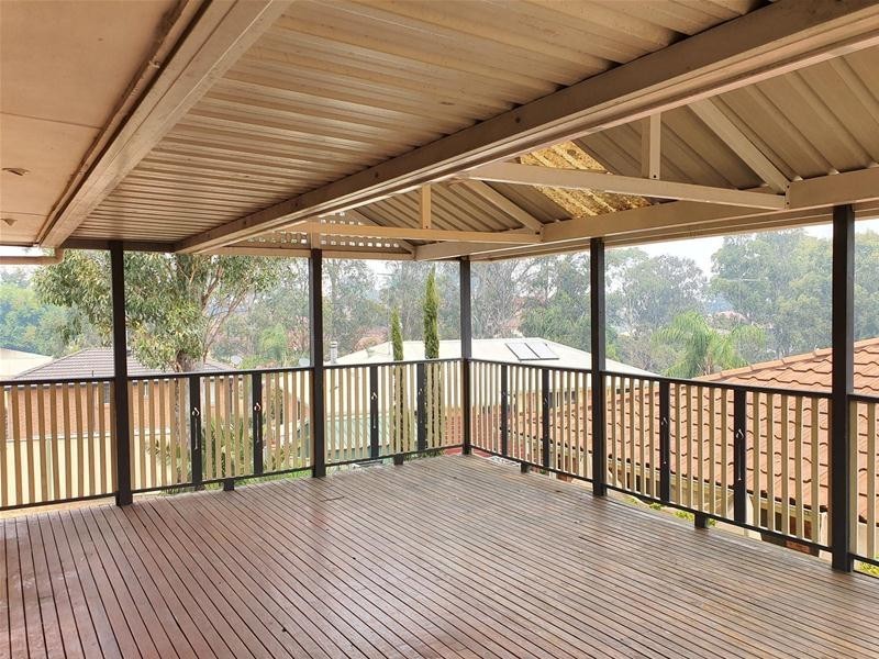 34 Ben Nevis Road, Cranebrook NSW 2749