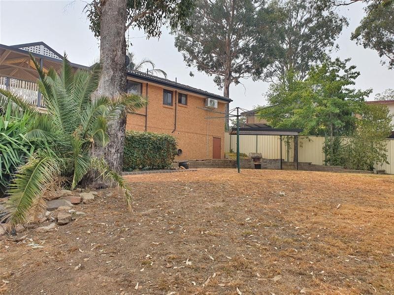 34 Ben Nevis Road, Cranebrook NSW 2749