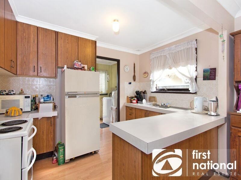 18 MADANG Street, Whalan NSW 2770