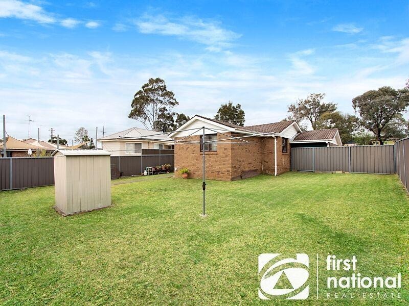 18 MADANG Street, Whalan NSW 2770