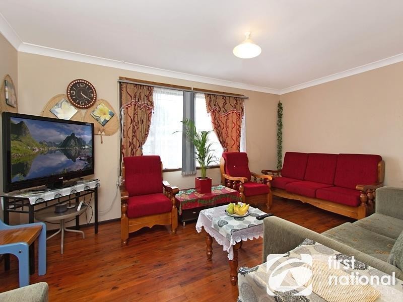 5 Mailey Place, Shalvey NSW 2770