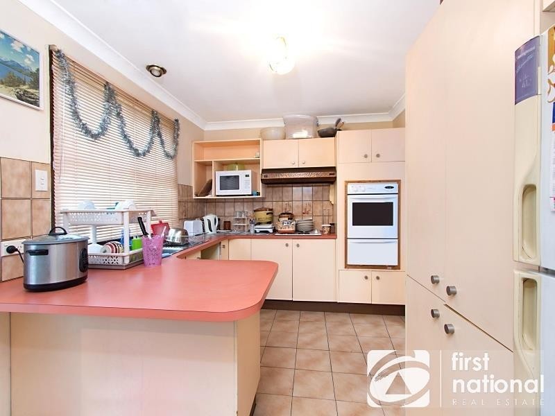 5 Mailey Place, Shalvey NSW 2770