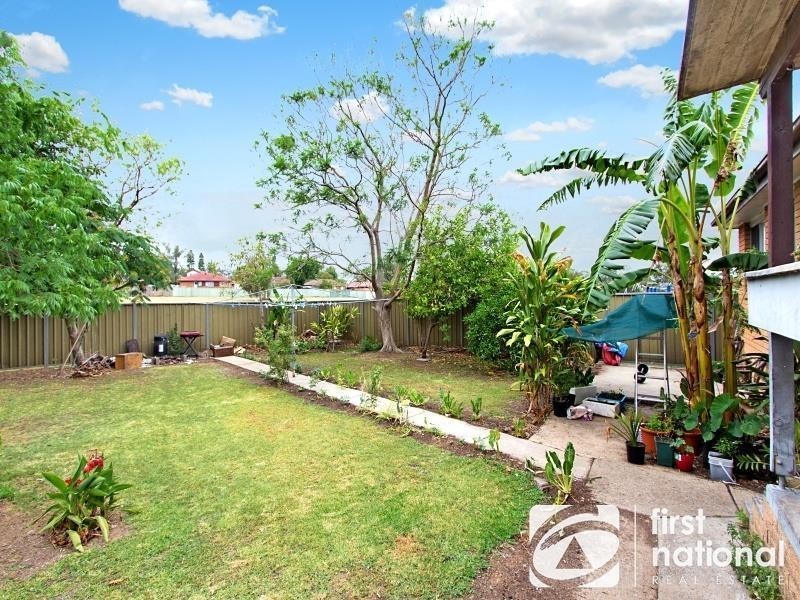 5 Mailey Place, Shalvey NSW 2770