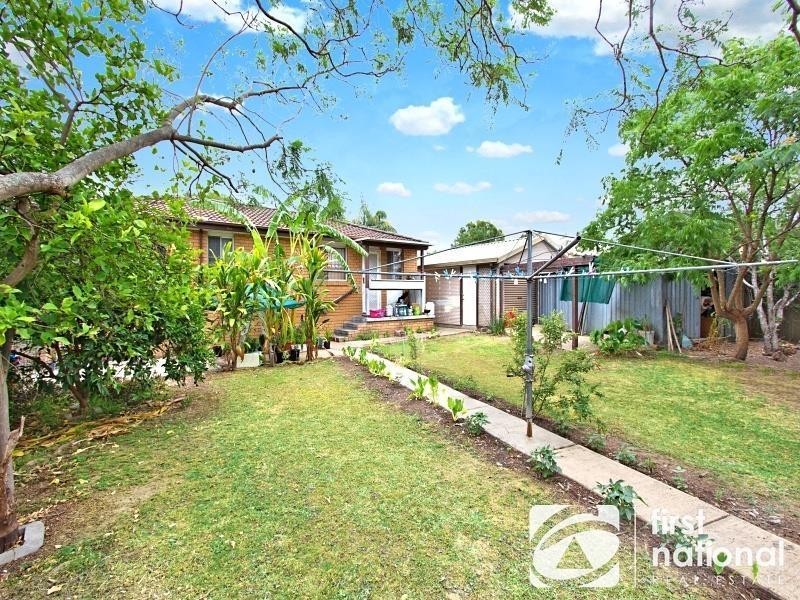 5 Mailey Place, Shalvey NSW 2770