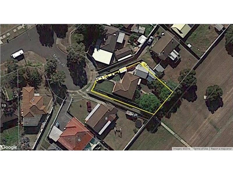 5 Mailey Place, Shalvey NSW 2770