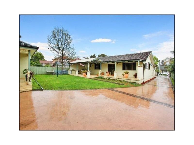 60 Tidswell Street, Mount Druitt NSW 2770