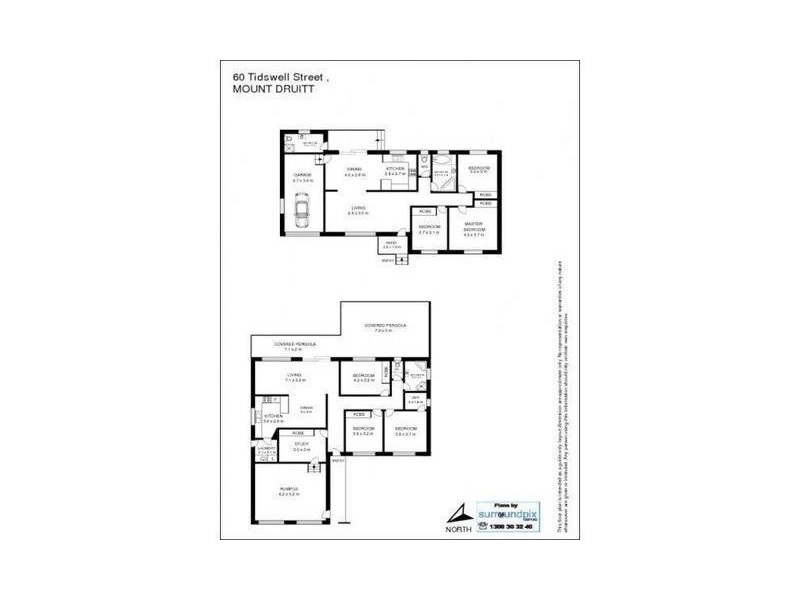 60 Tidswell Street, Mount Druitt NSW 2770