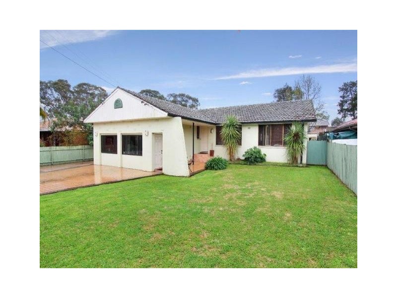 60 Tidswell Street, Mount Druitt NSW 2770