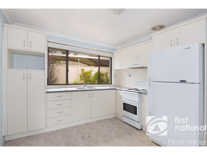 35 Sedgman Crescent, Shalvey NSW 2770