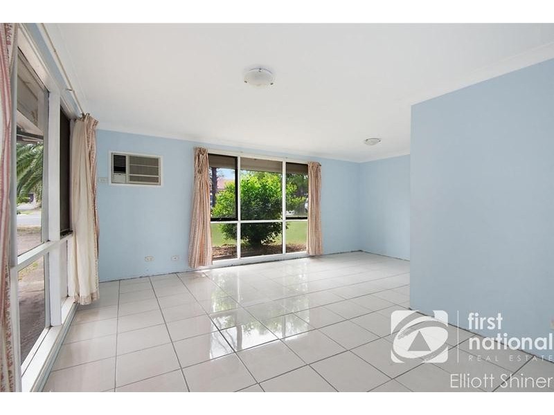 35 Sedgman Crescent, Shalvey NSW 2770