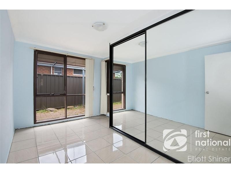 35 Sedgman Crescent, Shalvey NSW 2770