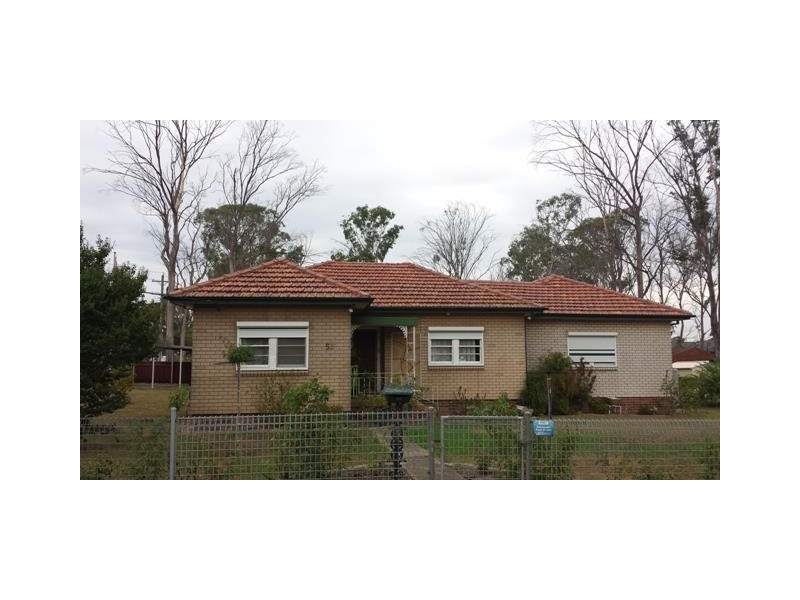 53 DERBY Street, Rooty Hill NSW 2766