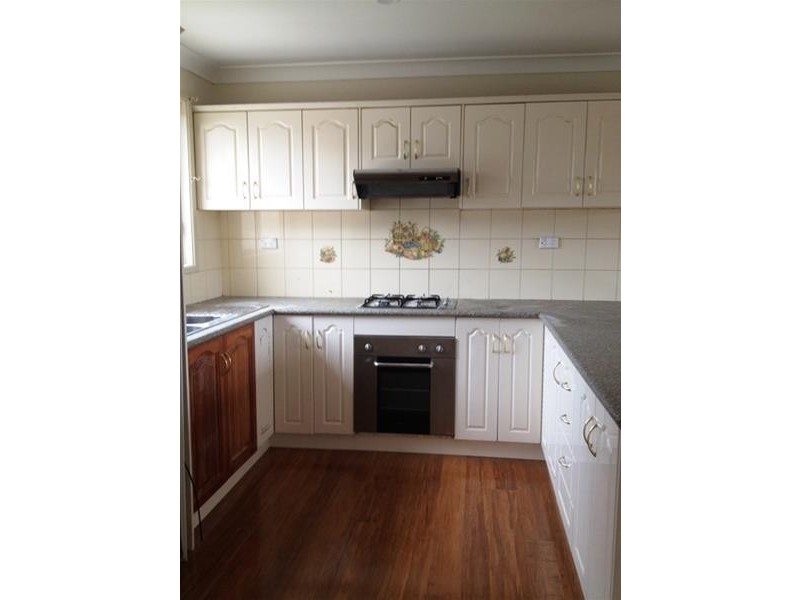 1 Capricorn Avenue, Cranebrook NSW 2749