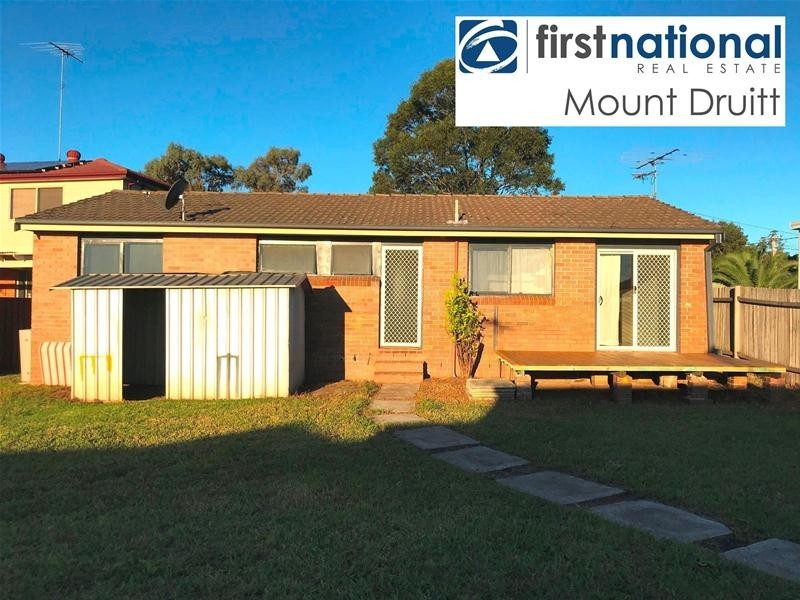 9 Trawalla Street, Hebersham NSW 2770