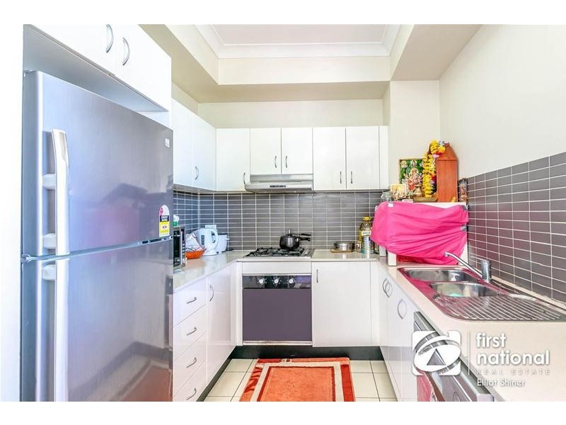 37/254 Beames Avenue, Mount Druitt NSW 2770