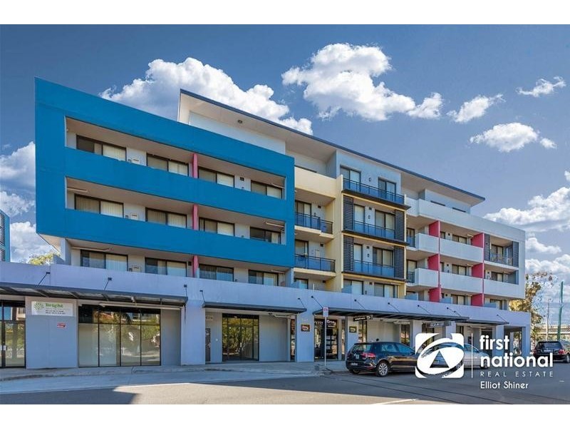 37/254 Beames Avenue, Mount Druitt NSW 2770