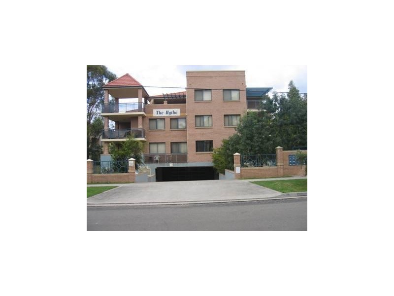 10/8 HYTHE Street, Mount Druitt NSW 2770