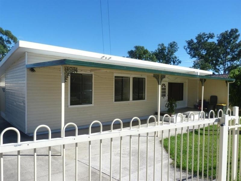 125 Belmore Avenue, Whalan NSW 2770