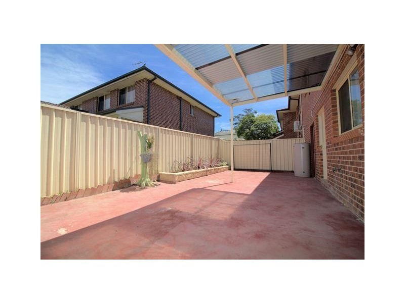 1/29-31 Barber Street, Penrith NSW 2750