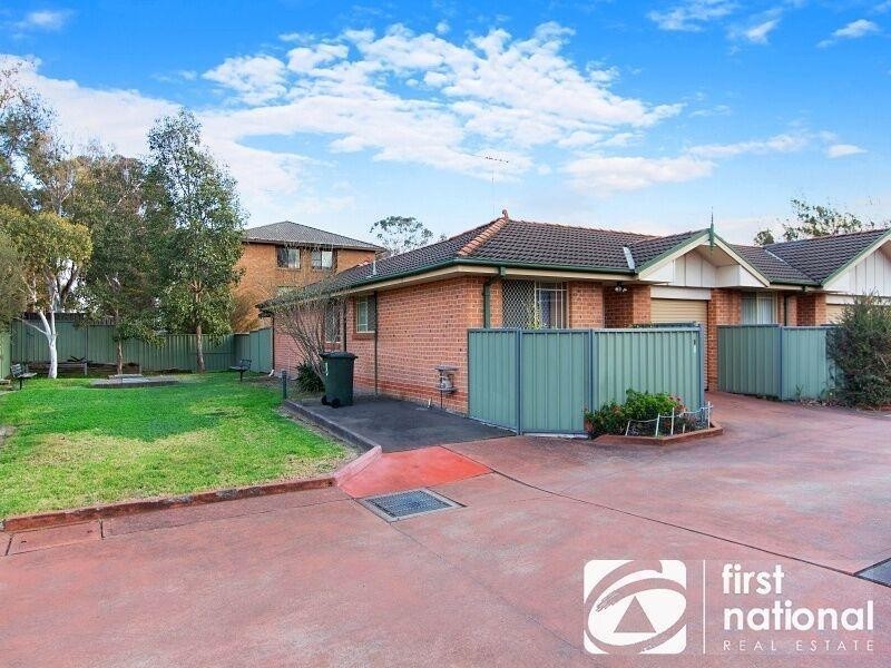 8/16-18 Hythe Street, Mount Druitt NSW 2770