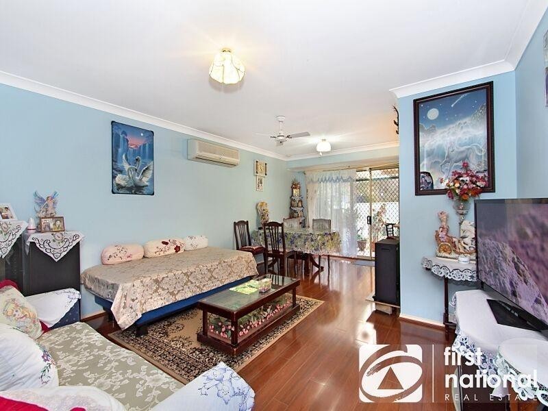 8/16-18 Hythe Street, Mount Druitt NSW 2770