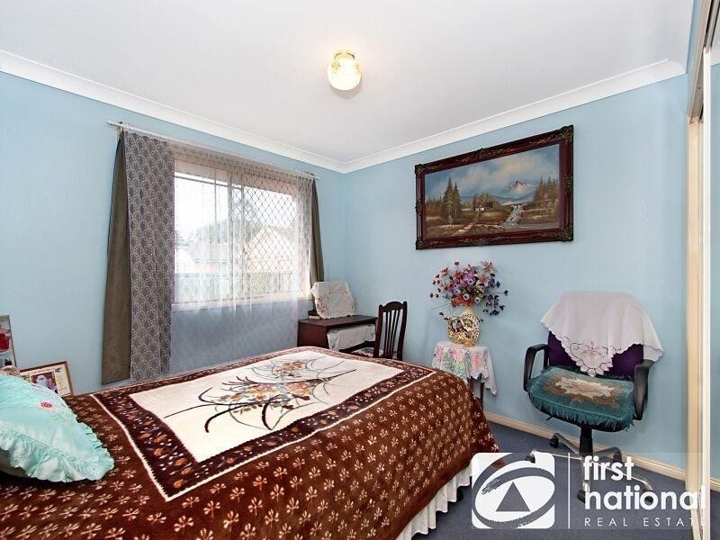 8/16-18 Hythe Street, Mount Druitt NSW 2770