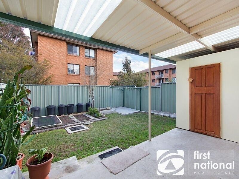 8/16-18 Hythe Street, Mount Druitt NSW 2770