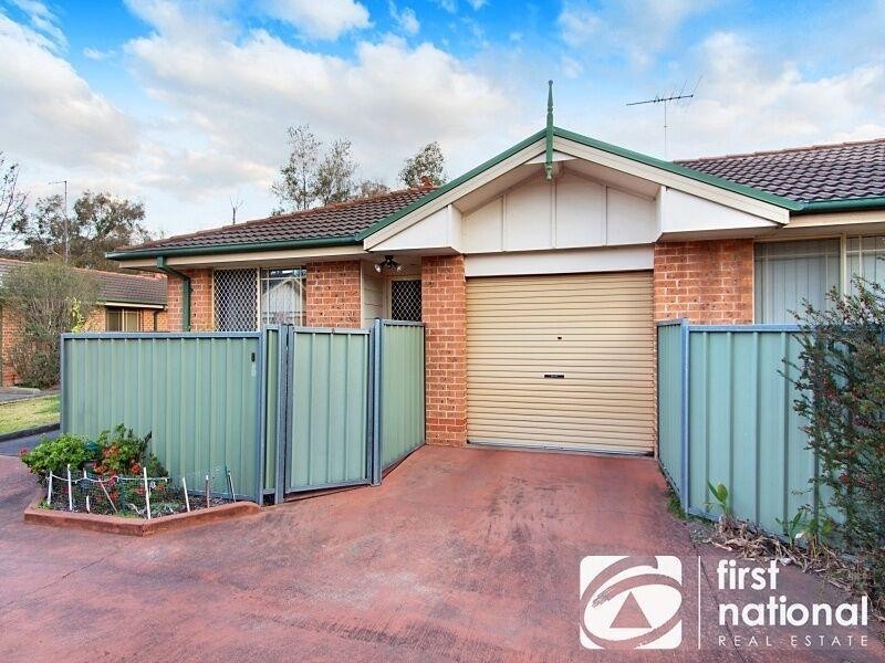 8/16-18 Hythe Street, Mount Druitt NSW 2770