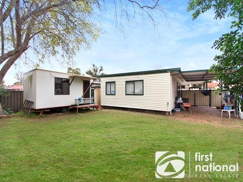 11 Goroka Street, Whalan NSW 2770