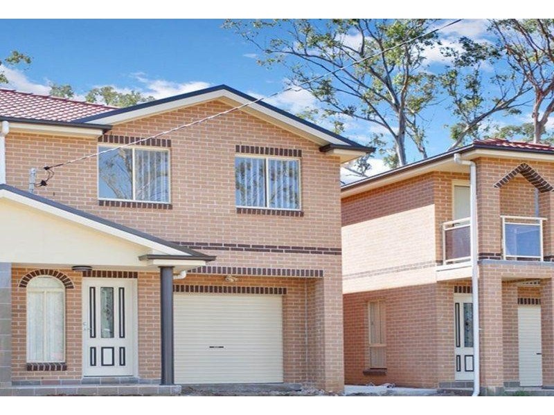 9A Raynor Street, Mount Druitt NSW 2770