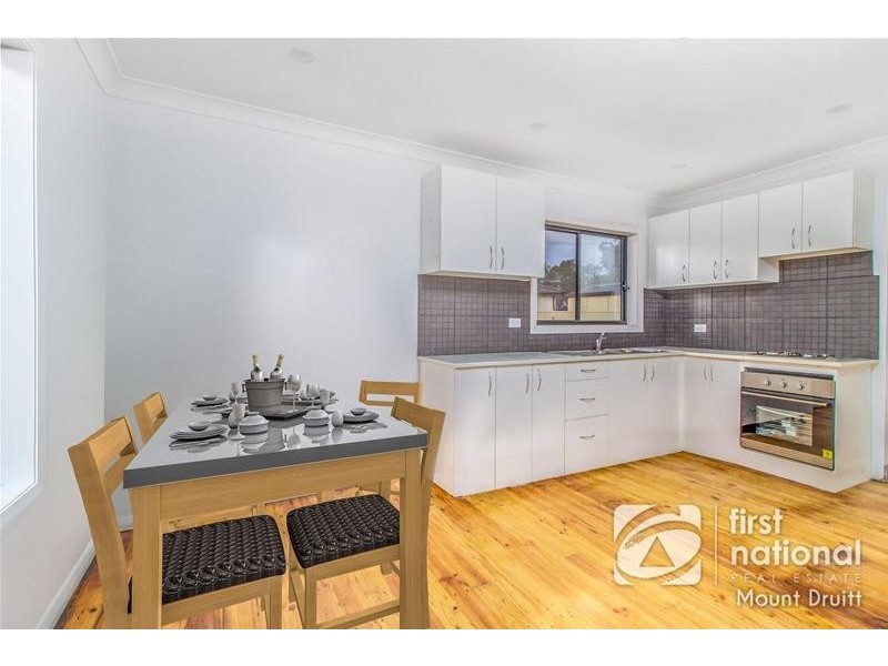 25 Weber Crescent, Emerton NSW 2770