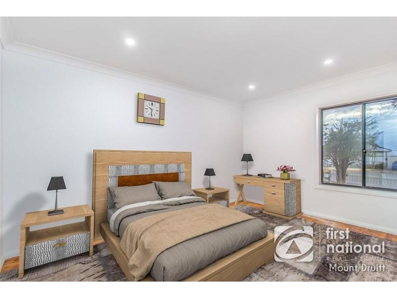 25 Weber Crescent, Emerton NSW 2770