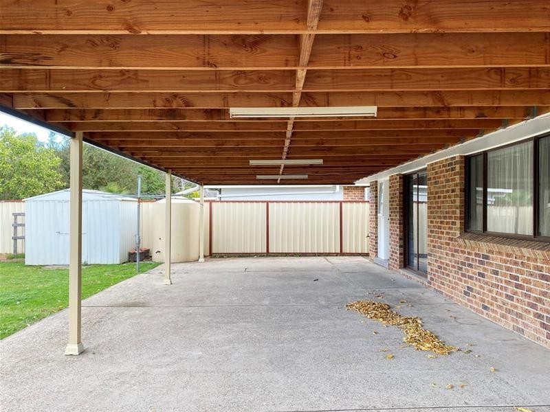 25 Nicolaidis Crescent, Rooty Hill NSW 2766