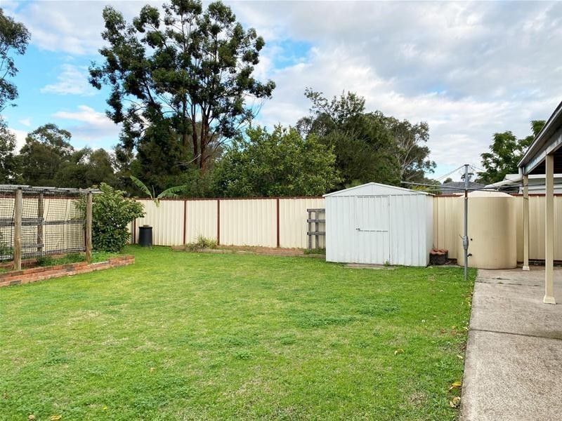 25 Nicolaidis Crescent, Rooty Hill NSW 2766