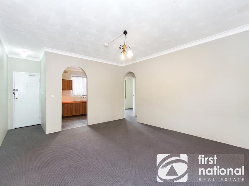 1/8 Railway Street, Werrington NSW 2747