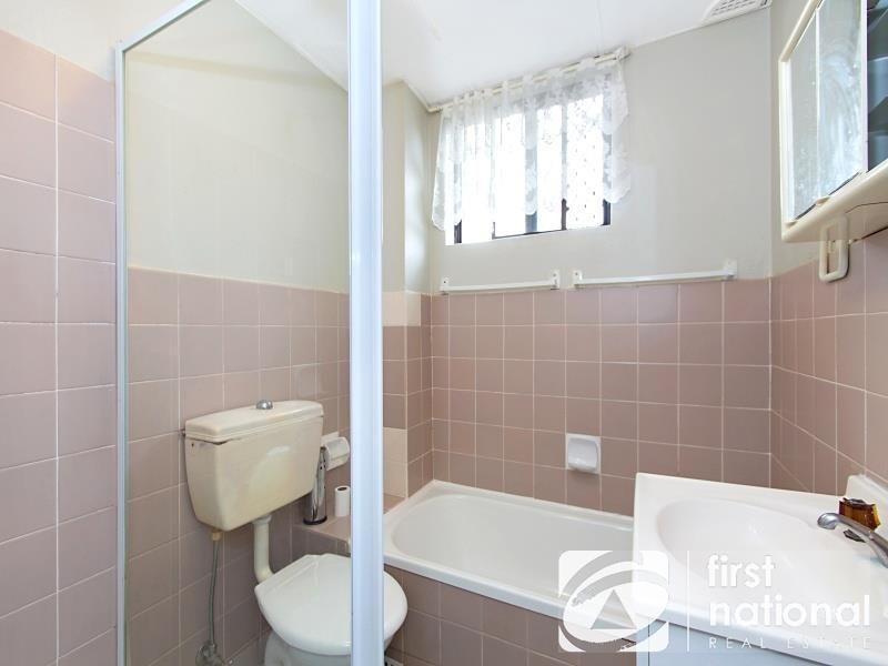 1/8 Railway Street, Werrington NSW 2747